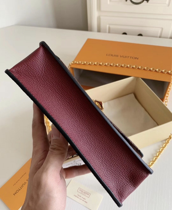 l0*is V*t0n vavin chain wallet
