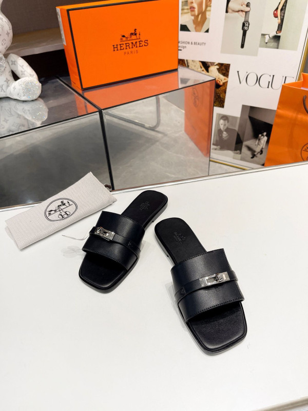 H**mes giulia sandal