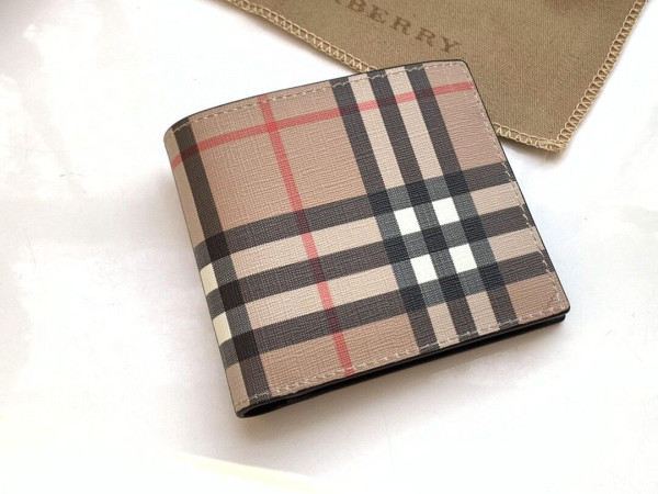 B**rry wallet
