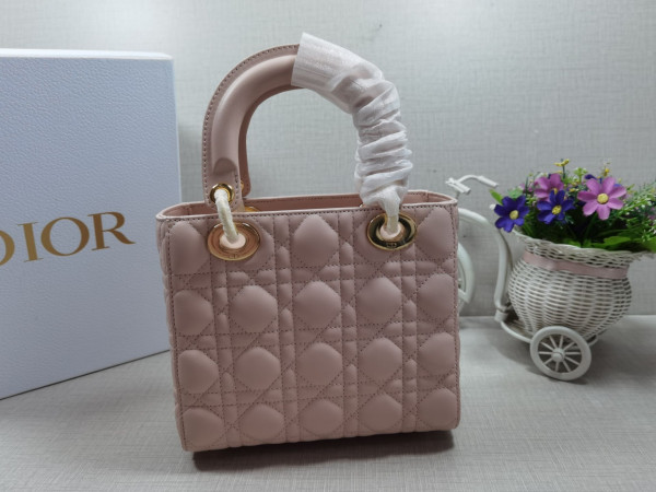 LADY DI0R-20CM