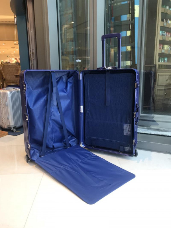 Ri*mo*a travel box 20inches /24inches /26inches /29inches