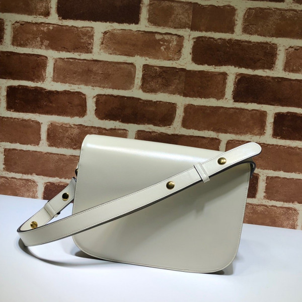 G*u*i 1955 horsebit shoulder bag