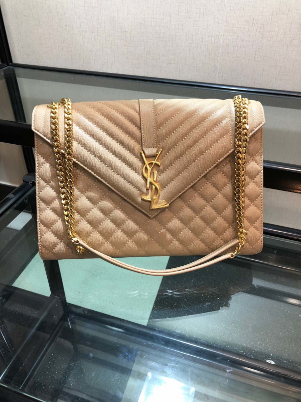 Y*L envelope large bag