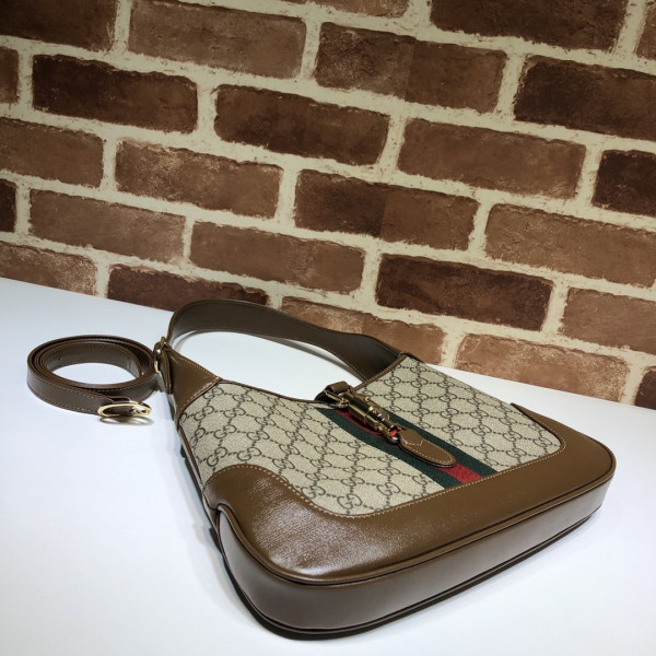 G*u*i jackie 1961 small shoulder bag