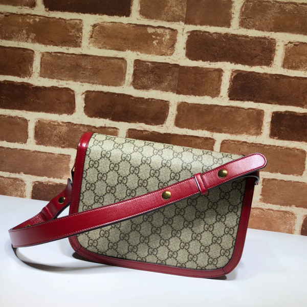 G*u*i 1955 horsebit shoulder bag