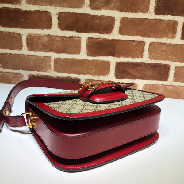 G*u*i 1955 horsebit shoulder bag