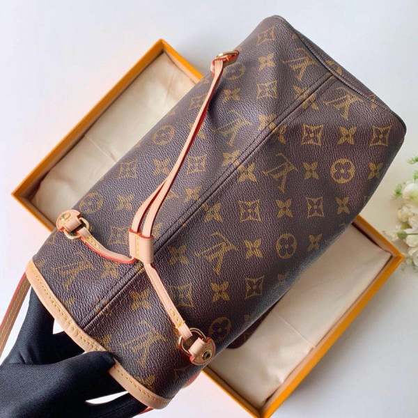 l0*is V*t0n neverfull mm