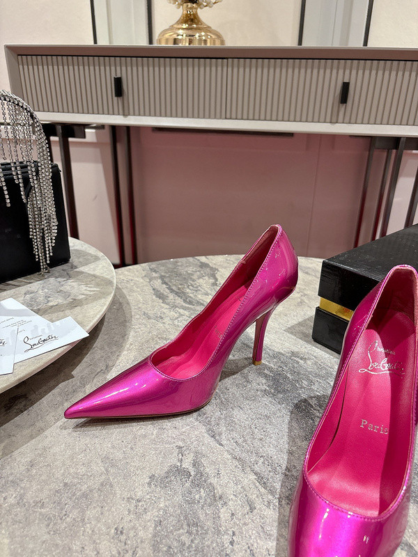 Loubi Kate - 10CM