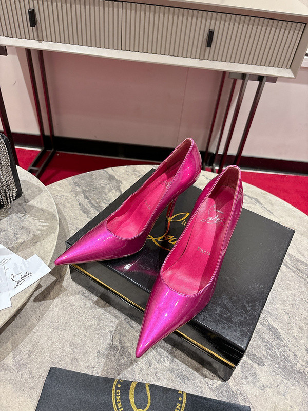 Loubi Kate - 10CM