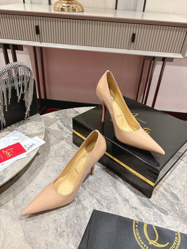 Loubi Kate - 10CM