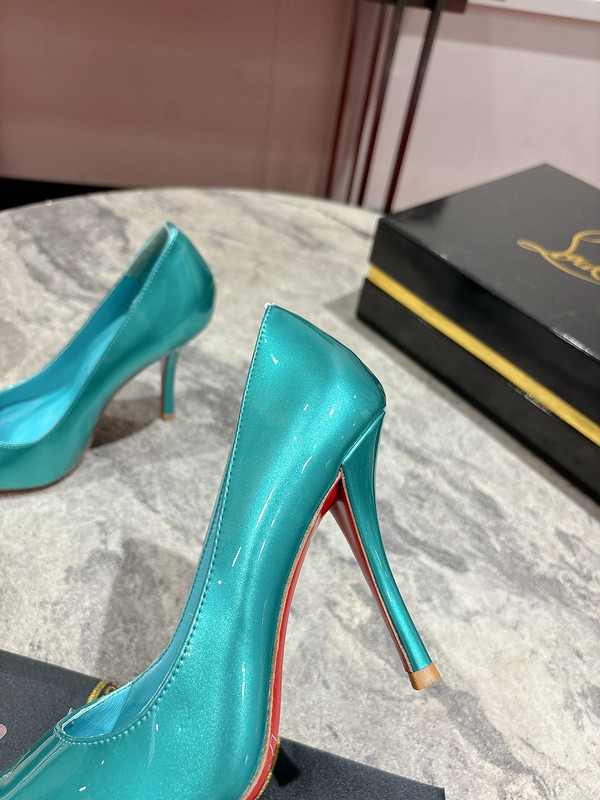 Loubi Kate - 10CM