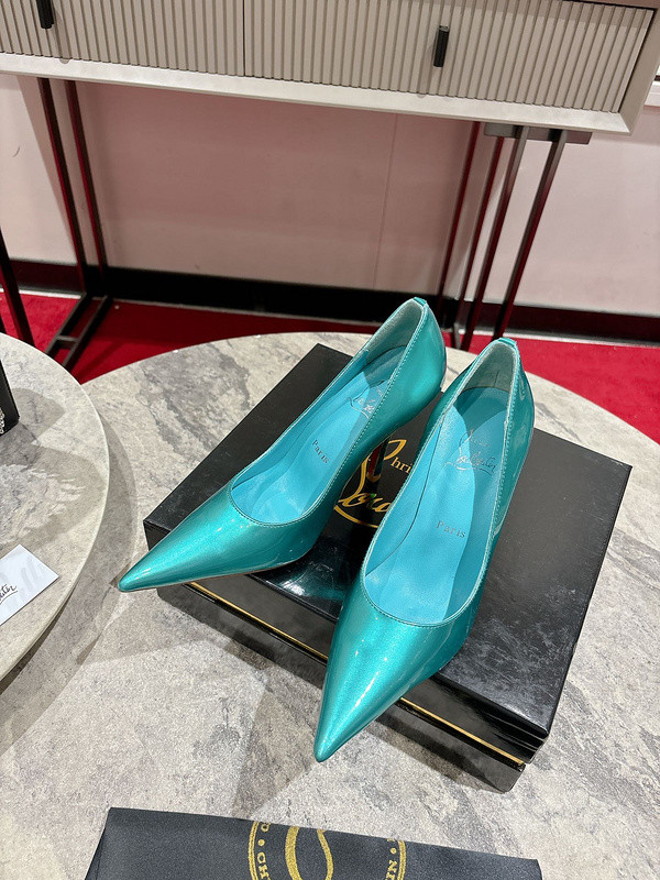 Loubi Kate - 10CM