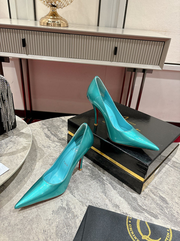 Loubi Kate - 10CM