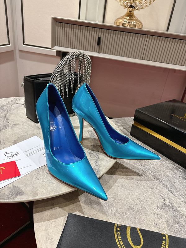 Loubi Kate - 10CM