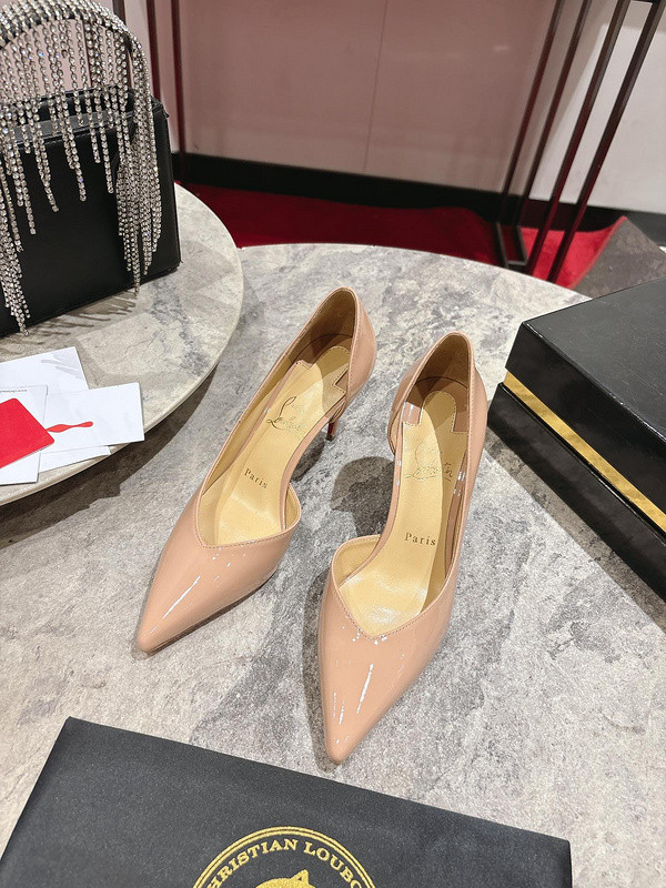 Loubi Kate