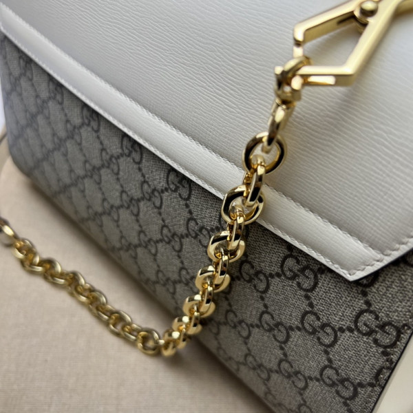 G*u*i horsebit 1955 medium bag