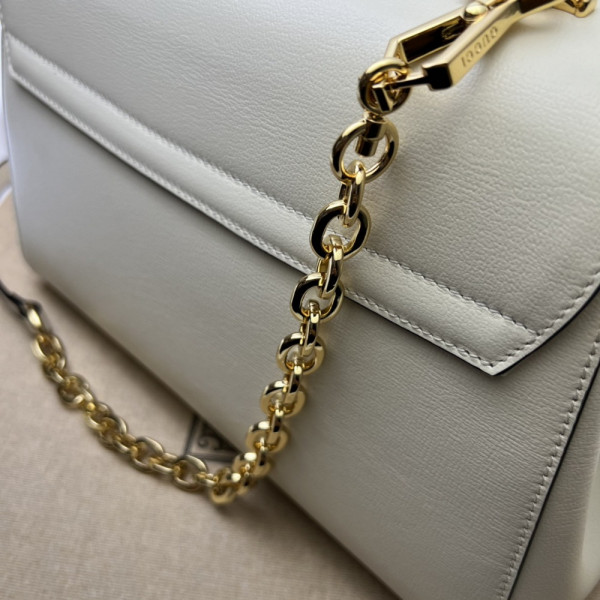 G*u*i horsebit 1955 medium bag