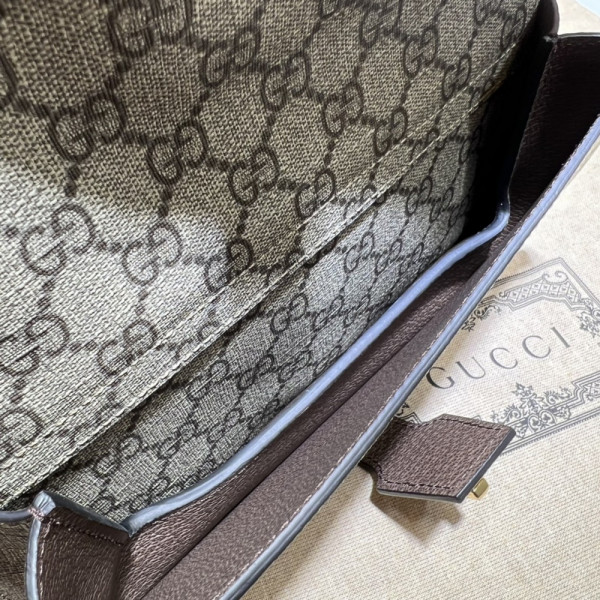 G*u*i blondie belt bag