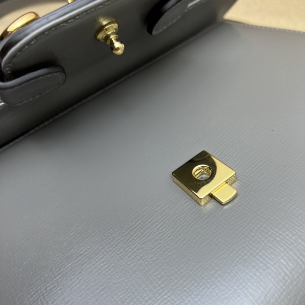 G*u*i horsebit 1955 medium bag