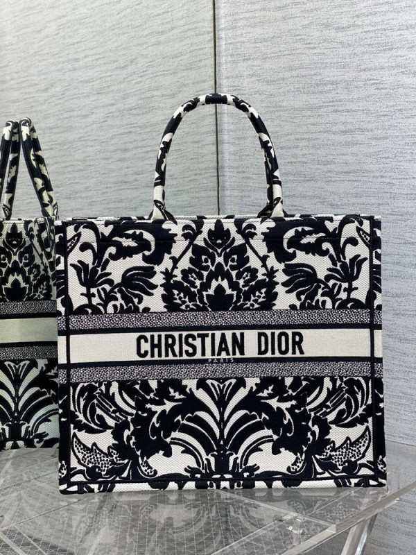 Large Diro Book Tote-42*35*18.5cm