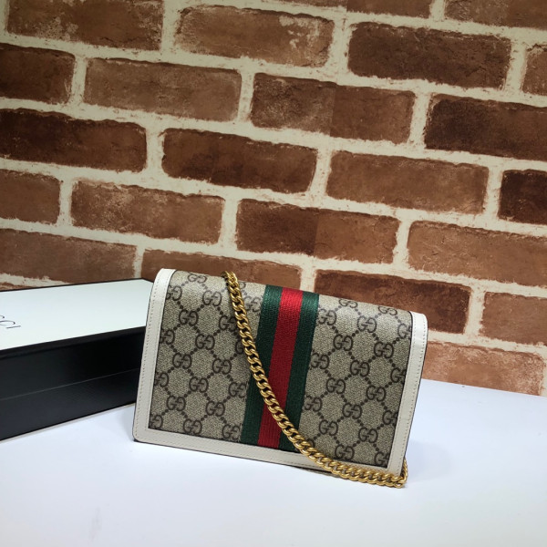 G*u*i queen margaret gg mini bag 426079