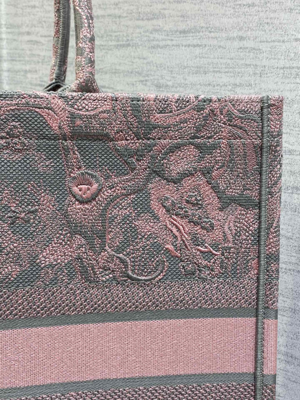 Large Diro Book Tote-42*35*18.5cm