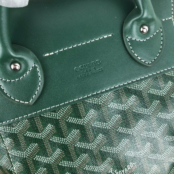 Go*ard alpin mini backpack