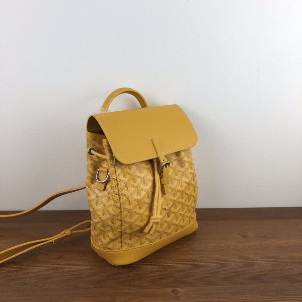 Go*ard alpin mini backpack