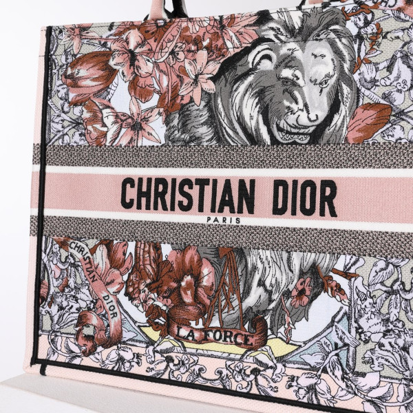 DIRO BOOK TOTE