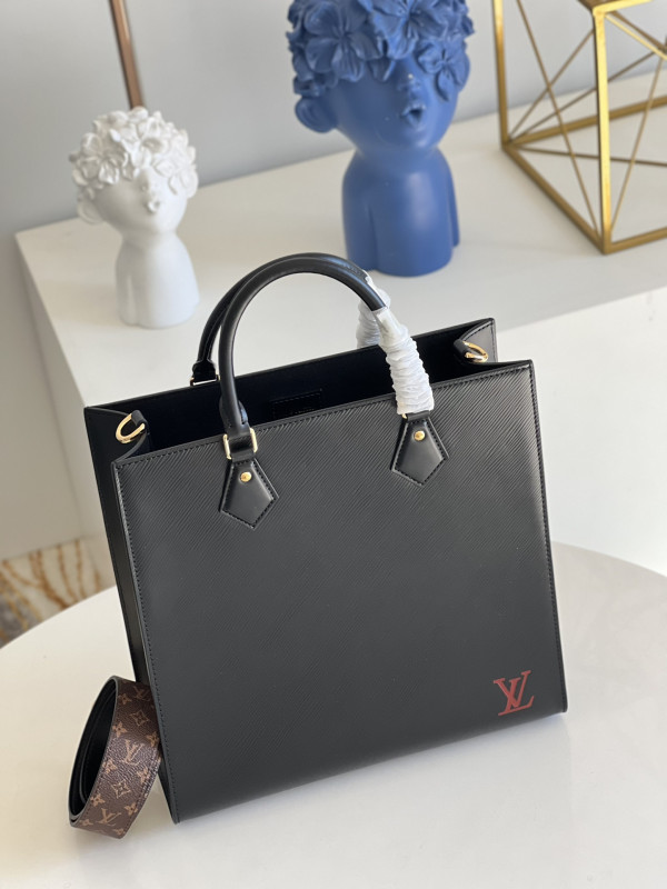 l0*is V*t0n petit sac plat