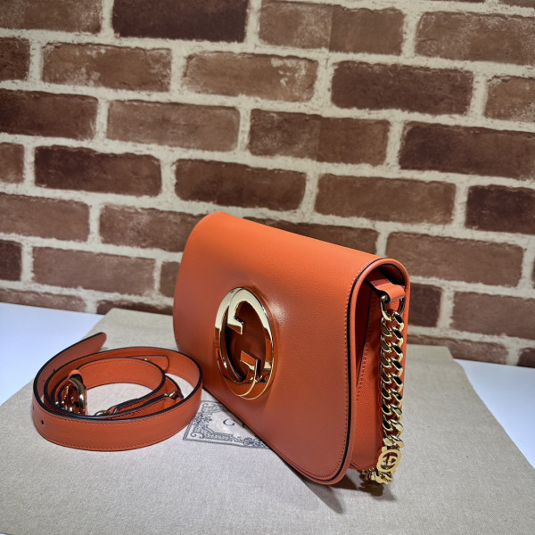 G*u*i blondie shoulder bag