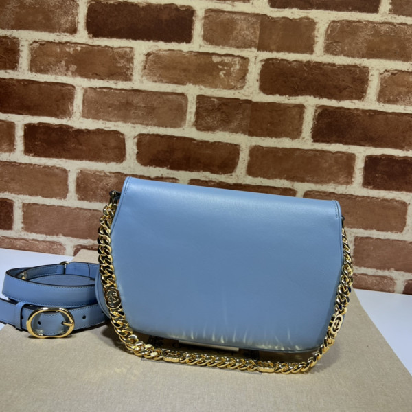 G*u*i blondie shoulder bag