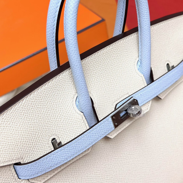 H**mes birkin 25cm handmade