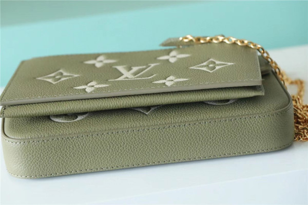 l0*is V*t0n pochette fÉlicie