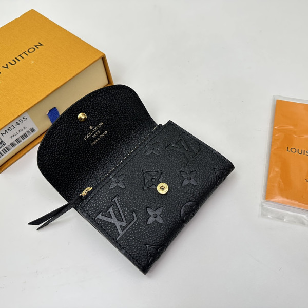 l0*is V*t0n rosalie coin purse