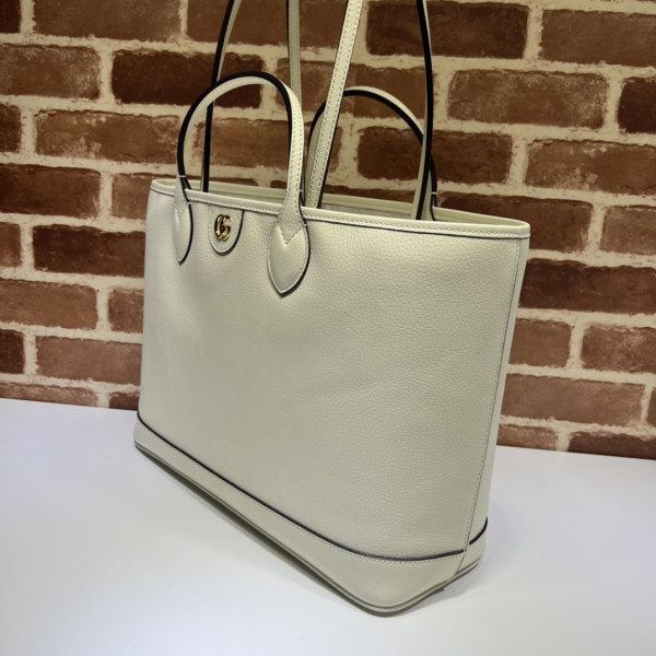 G*u*i ophidia medium tote bag