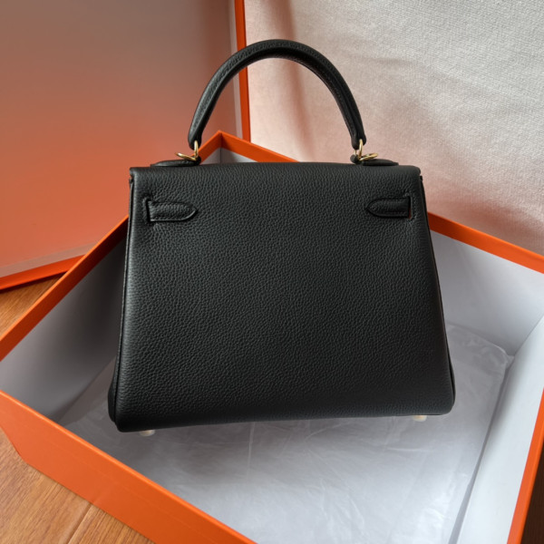 H**mes kelly 35cm all handmade