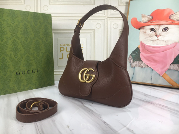 G*u*i aphrodite small shoulder bag