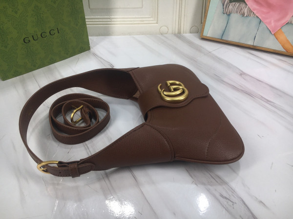 G*u*i aphrodite small shoulder bag