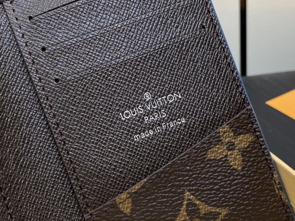 l0*is V*t0n pocket organizer