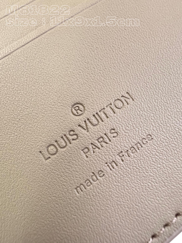 l0*is V*t0n multiple wallet