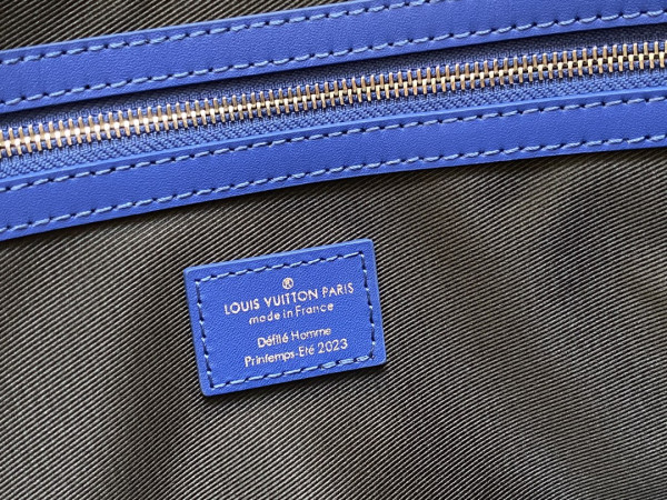 l0*is V*t0n keepall bandouliÈre 45