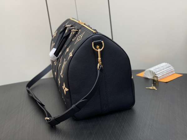 l0*is V*t0n keepall bandouliÈre 45