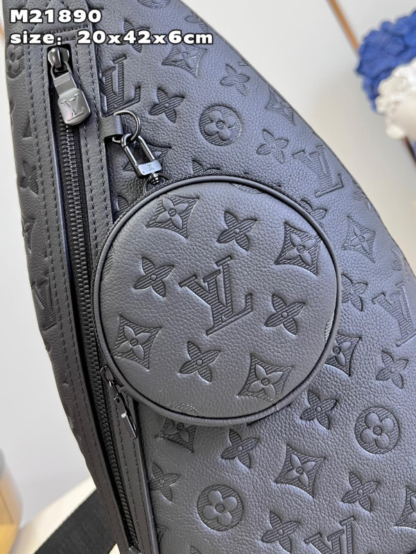 l0*is V*t0n duo slingbag