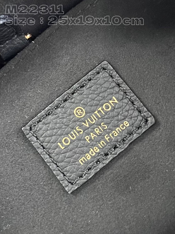 l0*is V*t0n lock & go