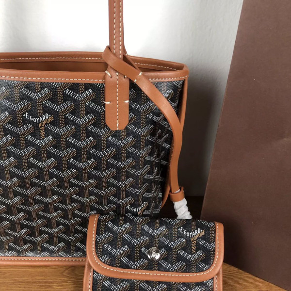 Go*ard mini tote bag