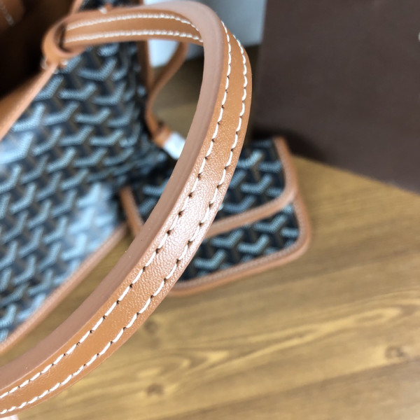 Go*ard mini tote bag