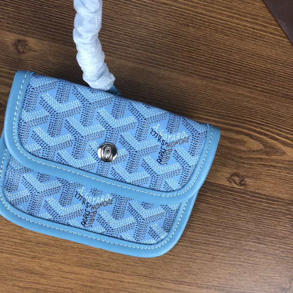 Go*ard mini tote bag