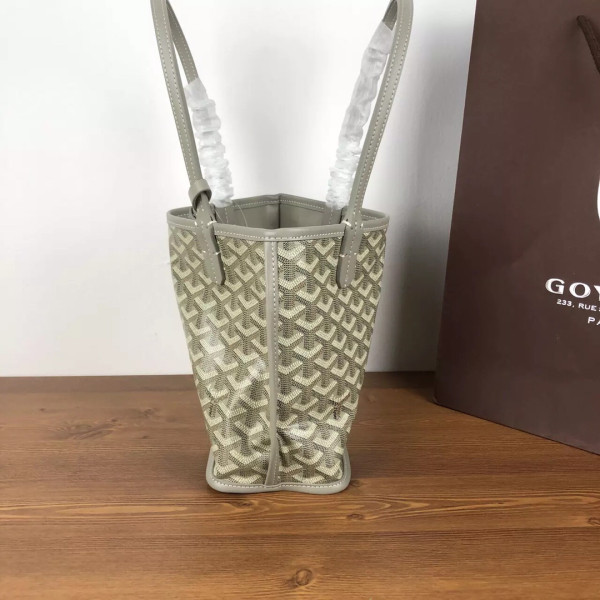 Go*ard mini tote bag