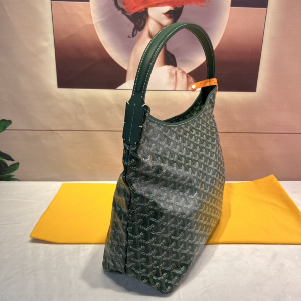 Go*ard boheme hobo bag-33-28-15cm